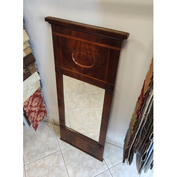 - Lustro biedermeier na sprzedaż